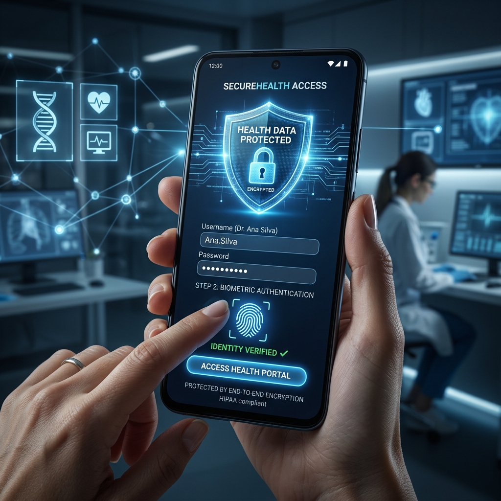 Segurança da Informação